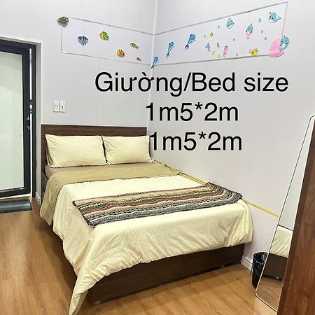 Ca Homestay-Каобанг Номер фото