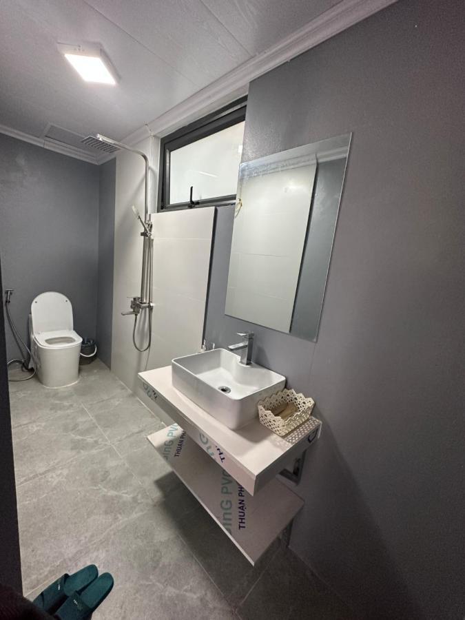 Ca Homestay-Каобанг Экстерьер фото