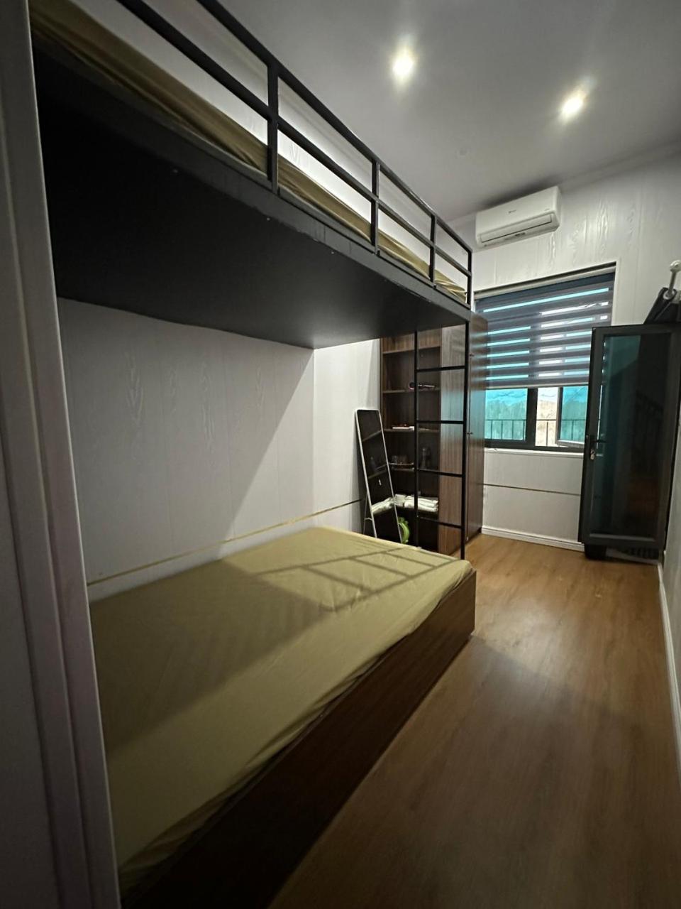 Ca Homestay-Каобанг Экстерьер фото